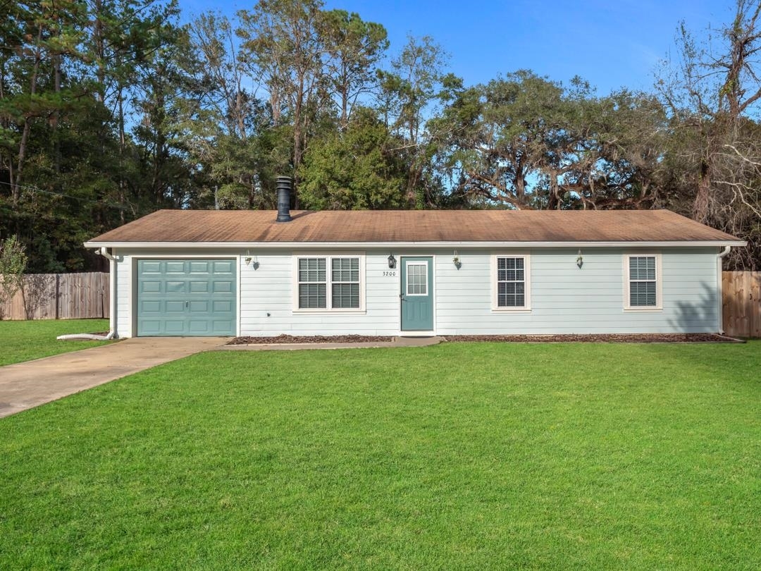 Property Photo:  3200 Affirmed  FL 32309 