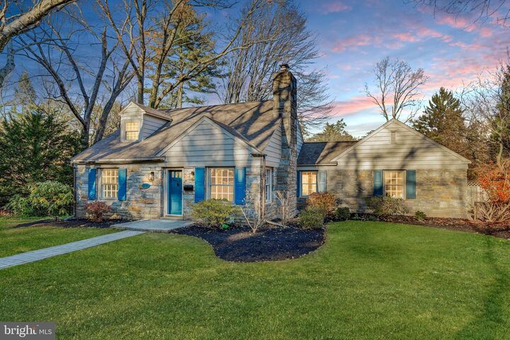 338 Callender Lane  Wallingford PA 19086 photo