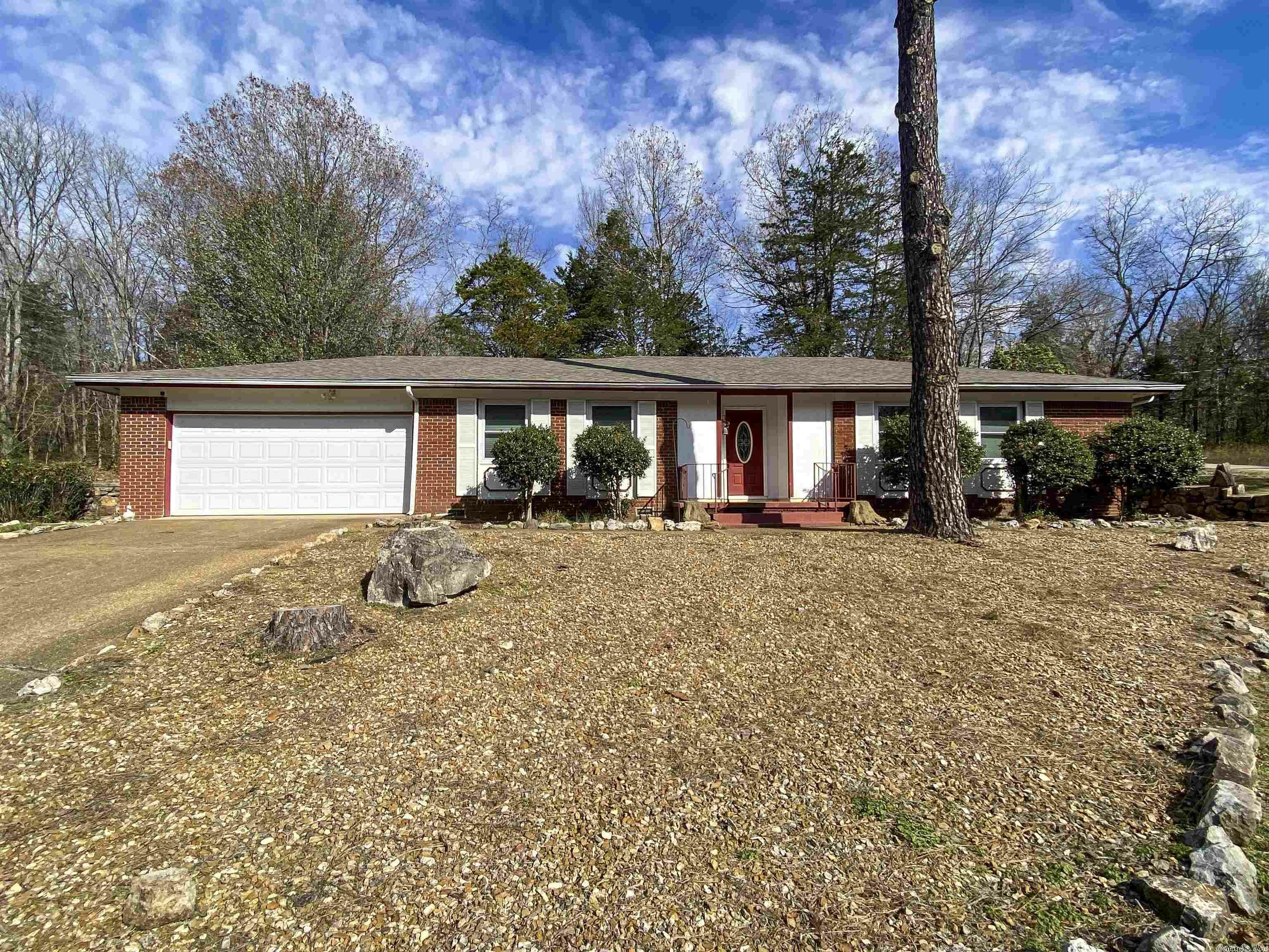 Property Photo: 10 S Walla Walla Drive AR 72529