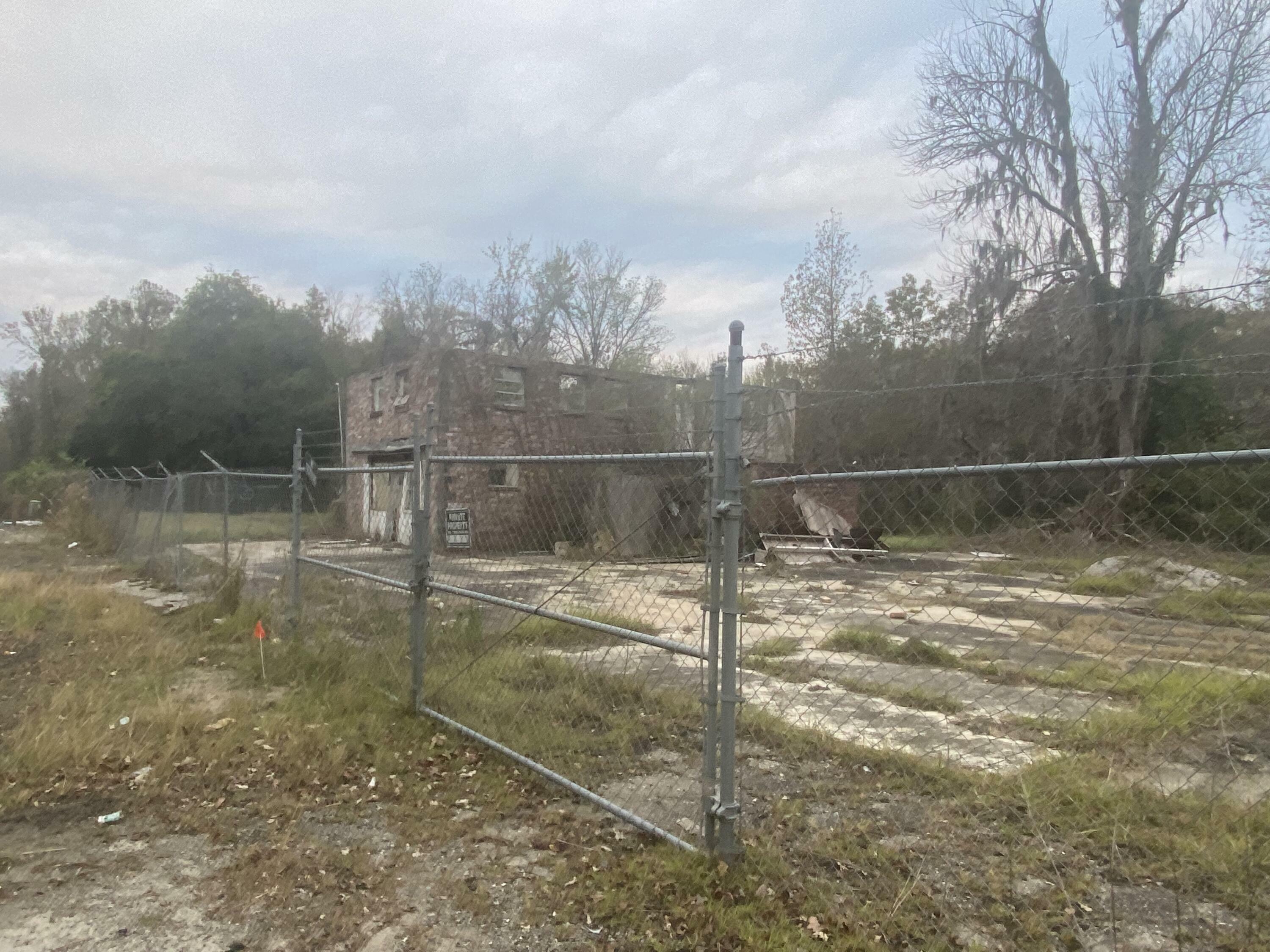 0 W 5th S Street  Summerville  29483 photo