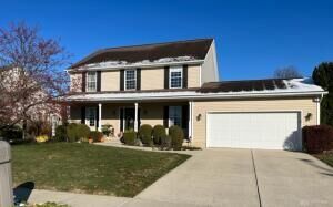 Property Photo:  2741 Huntington Drive  OH 45373 
