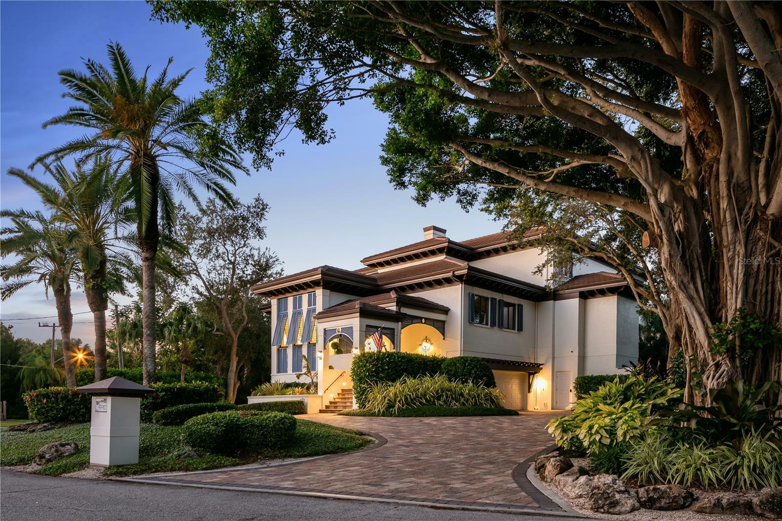 Property Photo: 799 Freeling Drive FL 34242