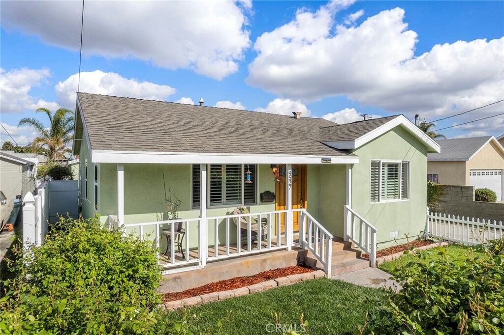 Property Photo:  9527 Rendalia St.  CA 90706 
