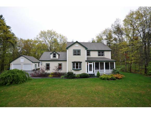 Property Photo:  10 Timberbrook  NH 03824 