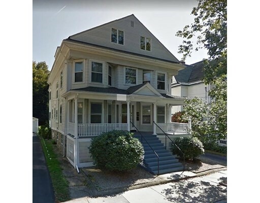 Property Photo: 33 Grace 2 MA 02148