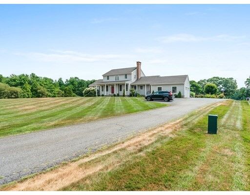 Property Photo: 77 Water St MA 02769