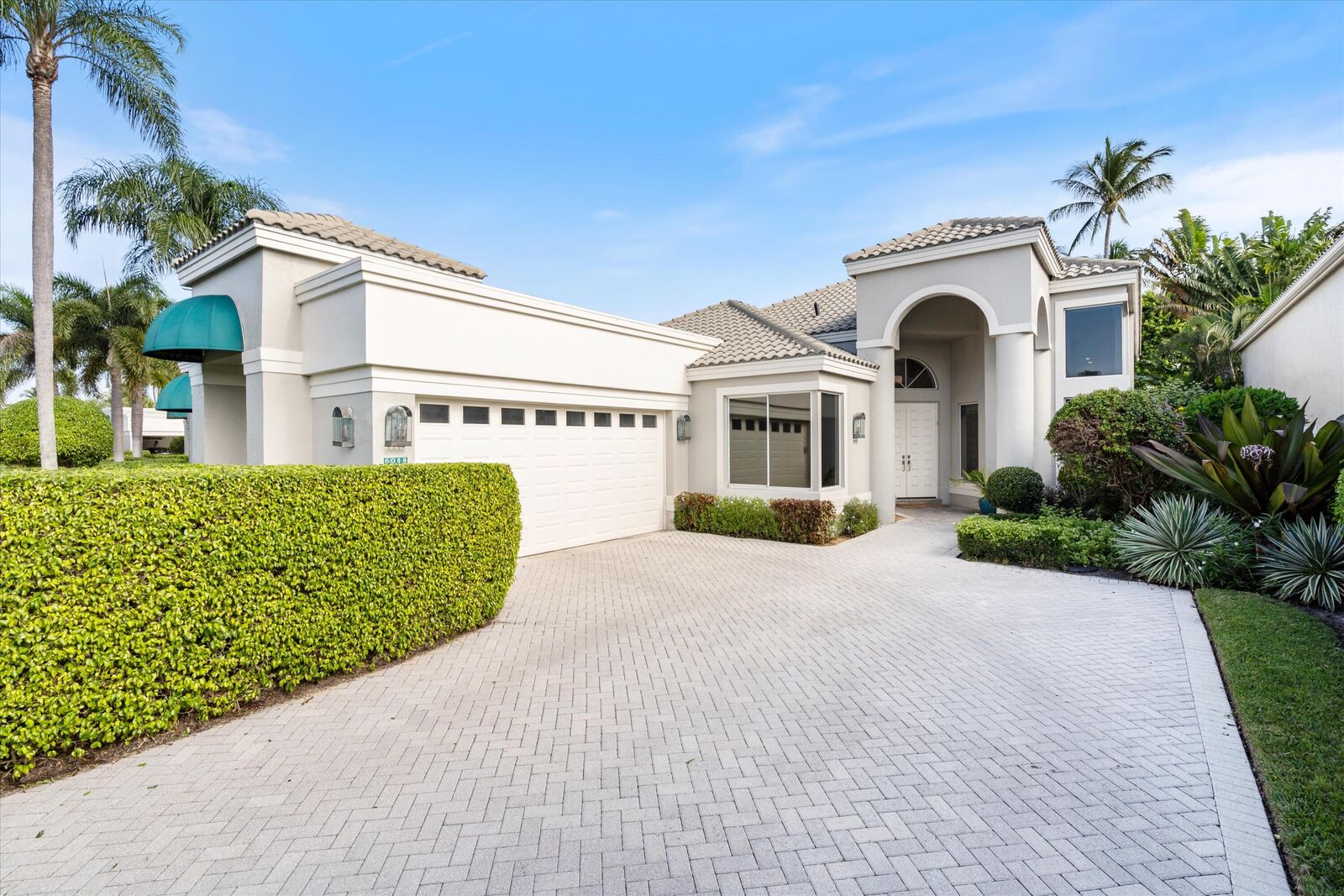 Property Photo: 6058 NW 24th Terrace FL 33496