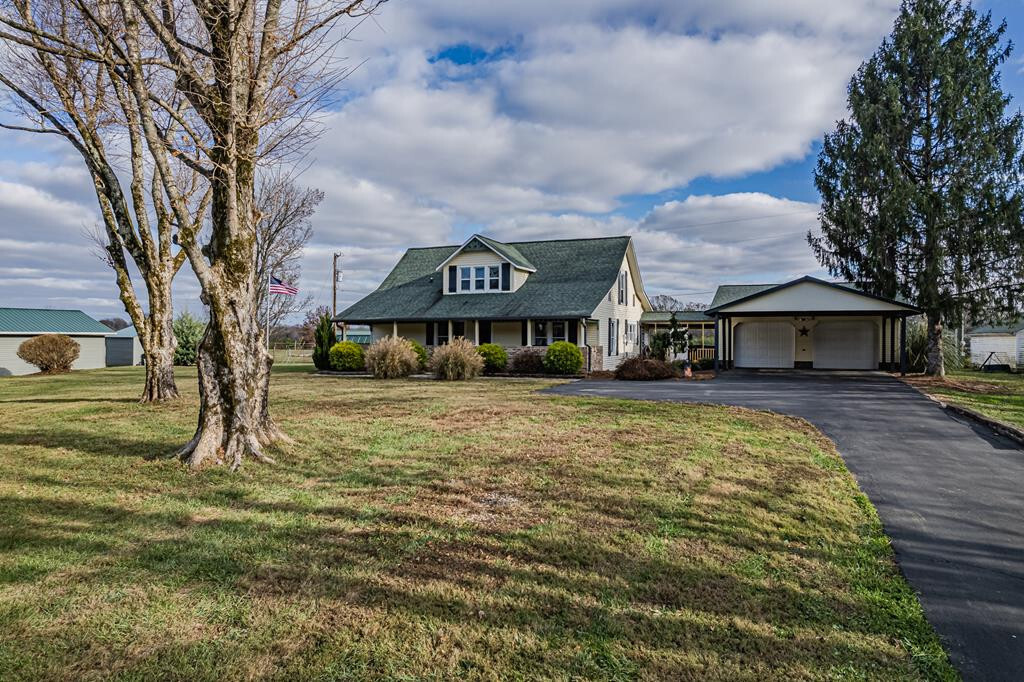 Property Photo:  436 Gudger Road  TN 37354 