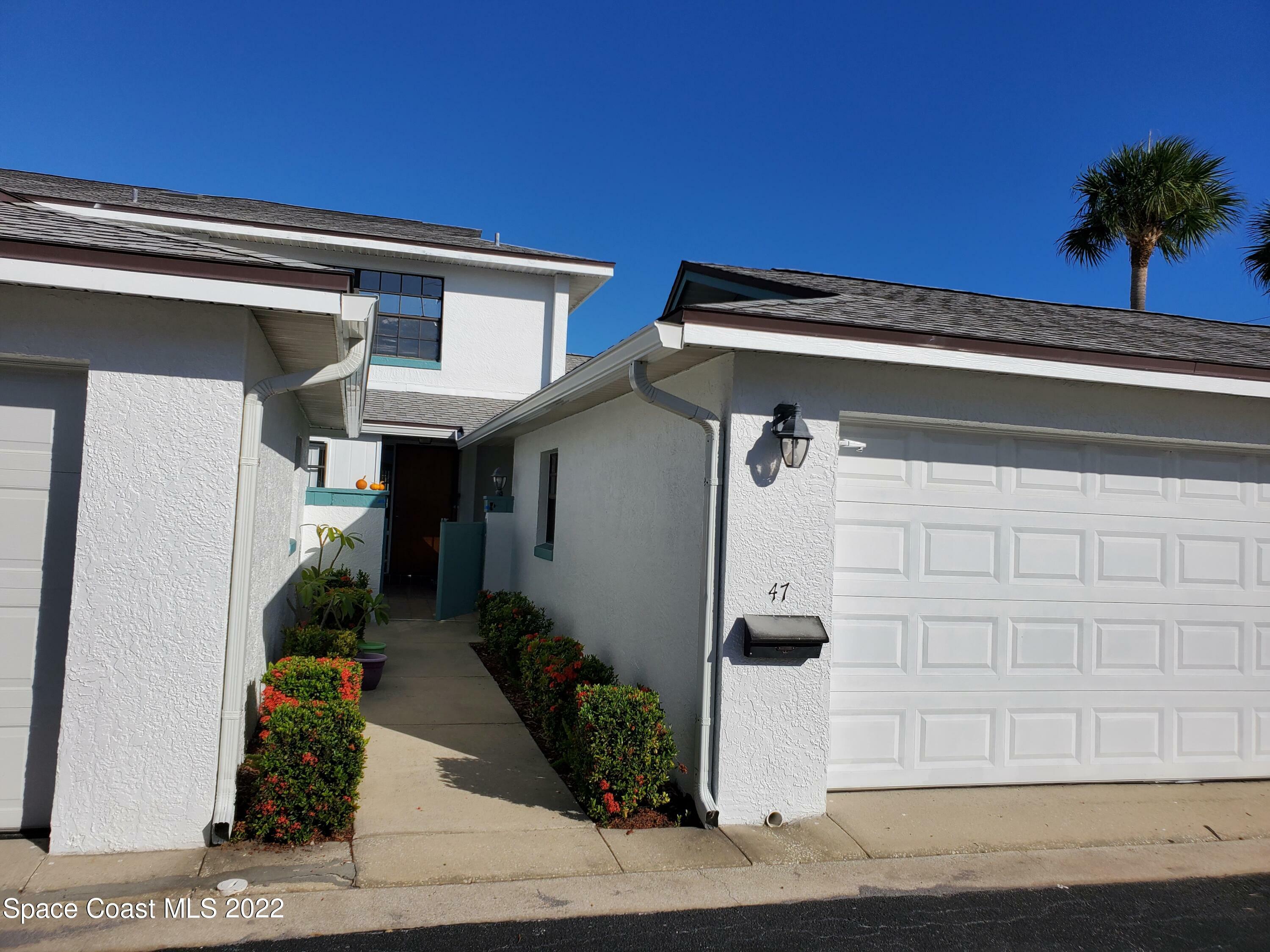 Property Photo:  290 Paradise Boulevard  FL 32903 