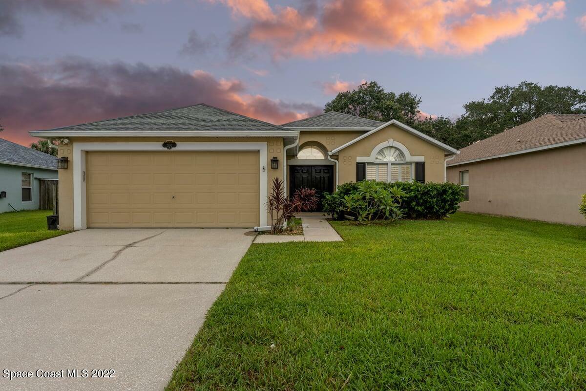 Property Photo:  2190 Brookshire Circle  FL 32904 