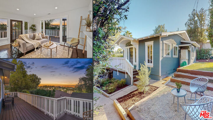 1625 1/2  Lucretia Ave  Los Angeles CA 90026 photo