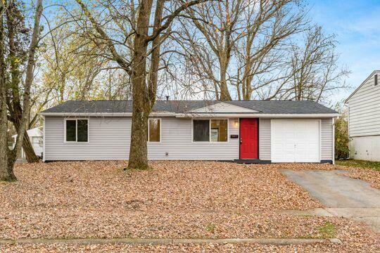 Property Photo: 4917 Majestic N Drive OH 43232