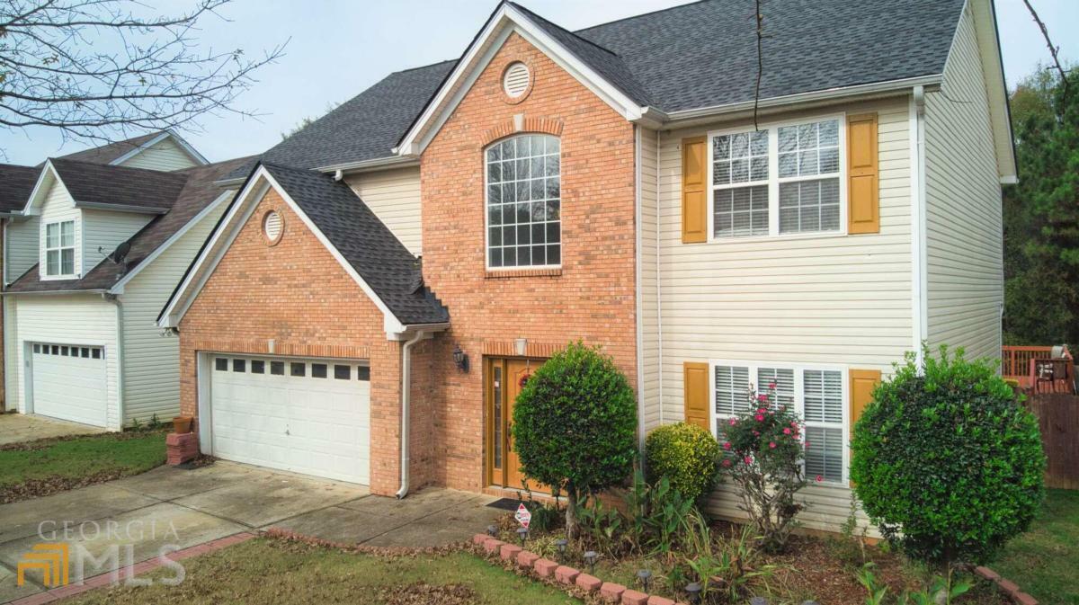 Property Photo:  980 Chapel Station Drive  GA 30045 