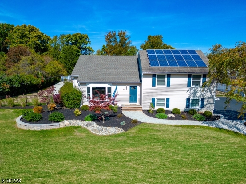 Property Photo: 62 Surrey Dr NJ 08844