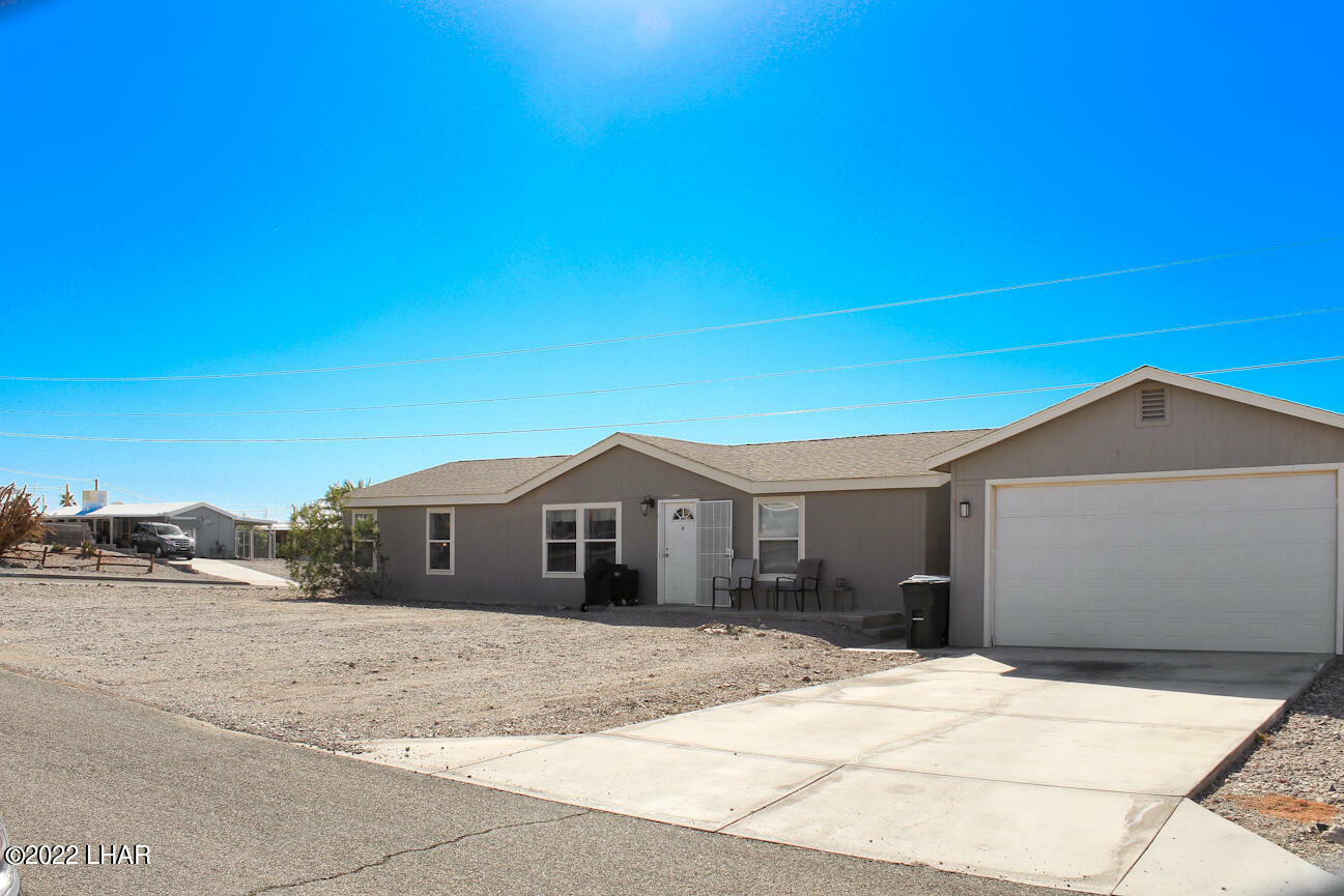 Property Photo:  2695 Honeybear Dr  AZ 86404 