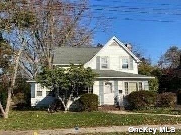 Property Photo:  25 Howard Street  NY 11772 