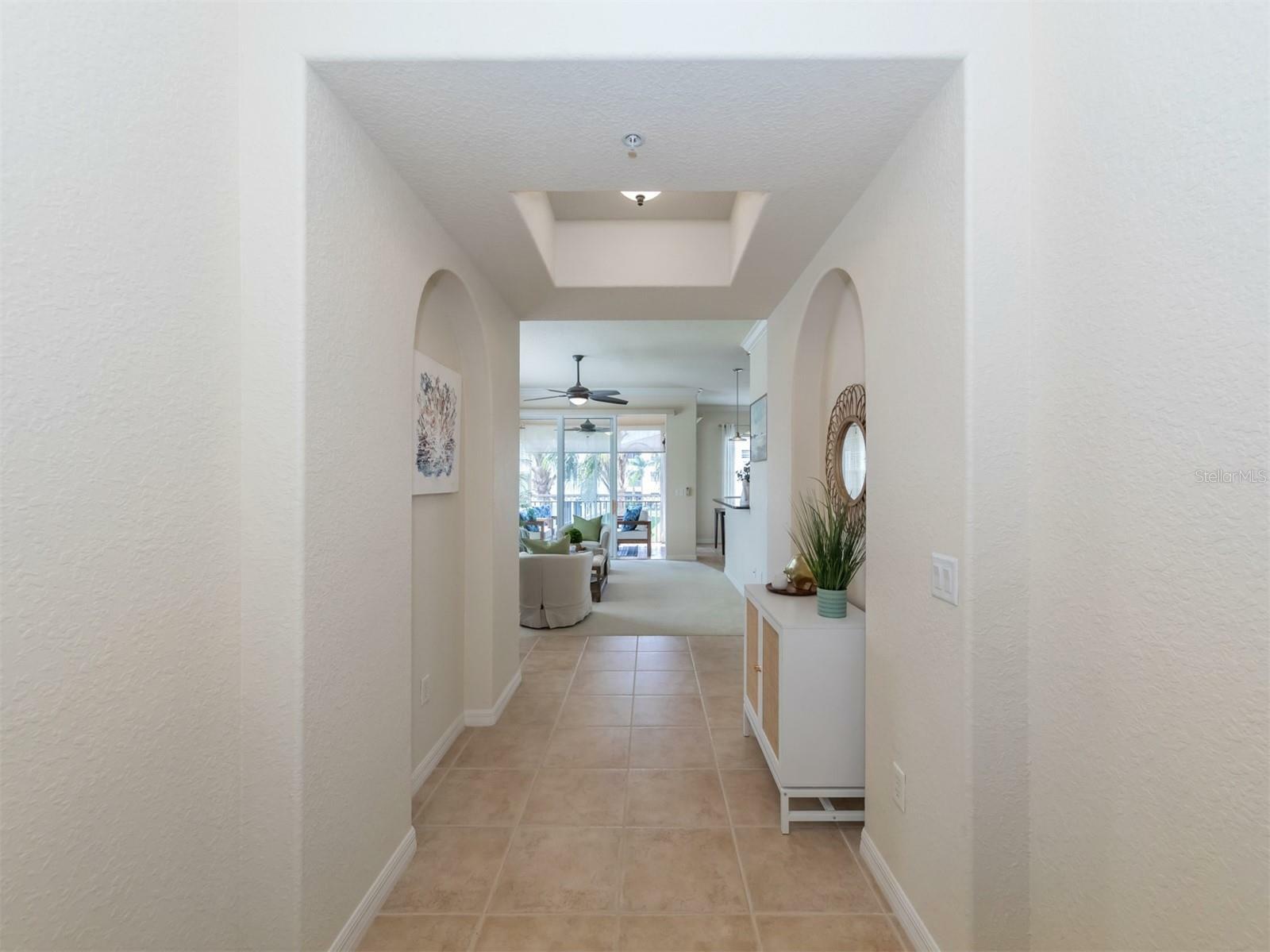 Property Photo: 200 San Lino Circle 221 FL 34292