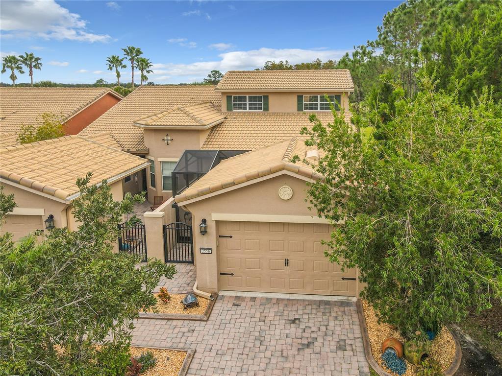 Property Photo: 2556 Palm Tree Drive FL 34759