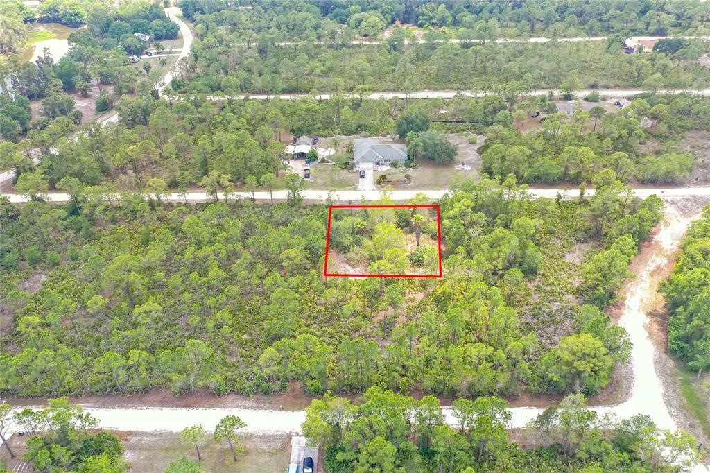 Property Photo:  27128 &Amp 27134 Seeger Drive  FL 33955 