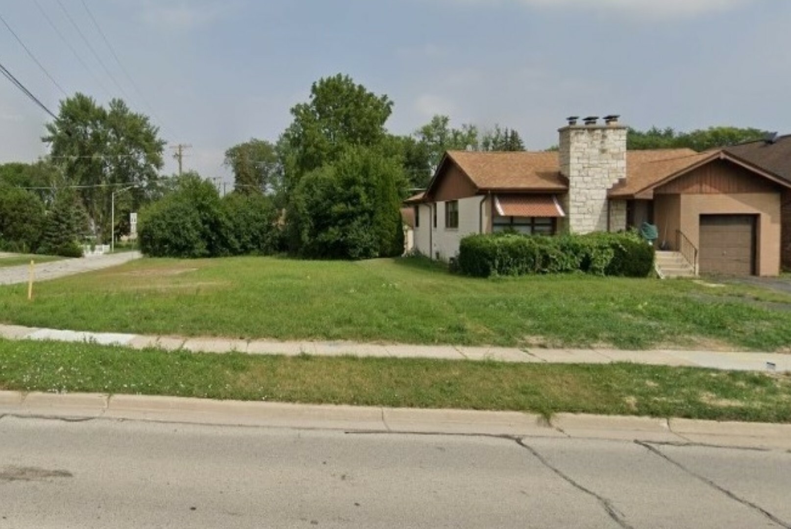 Property Photo:  200 S Addison Road  IL 60101 