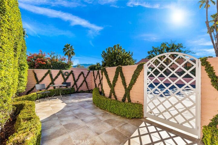 Property Photo: 47442 Rabat Drive CA 92260