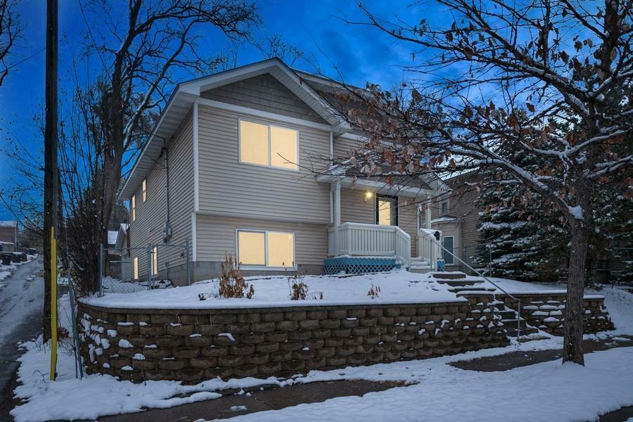 Property Photo:  981 Agate Street  MN 55117 