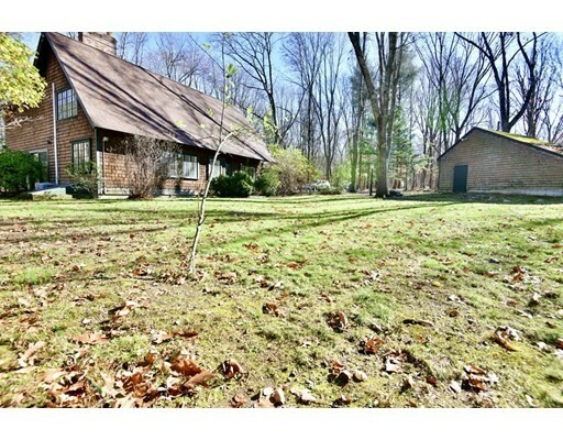 Property Photo:  140 Hunting Ln  MA 01770 