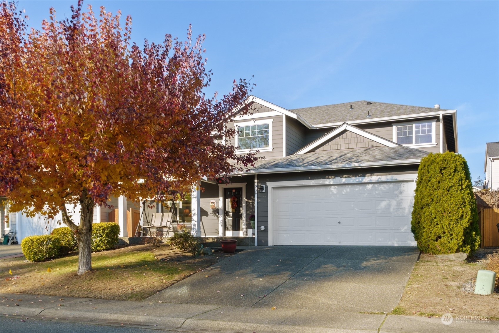 Property Photo:  3236 S 376th Place  WA 98001 