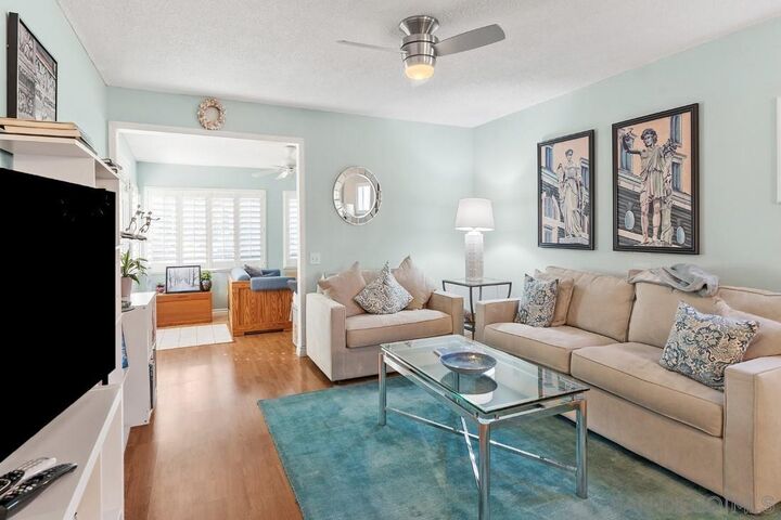 Property Photo:  12382 Santiago Rd. E.  CA 92128 