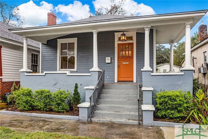 635 W 35th Street  Savannah GA 31415 photo