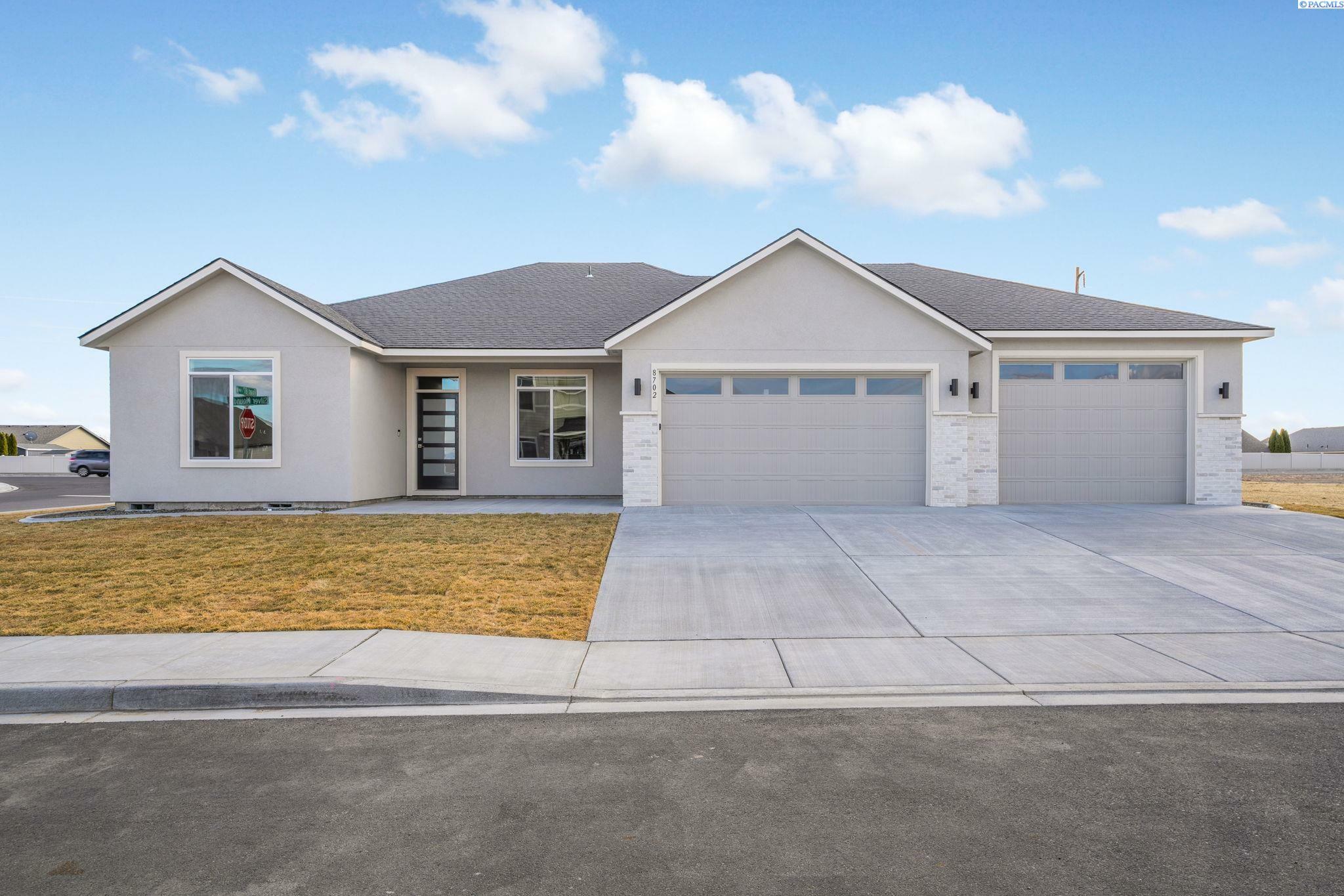 Property Photo:  8702 Silver Mound Drive  WA 99301 