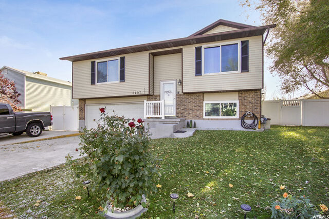 Property Photo: Address not disclosed UT 84128