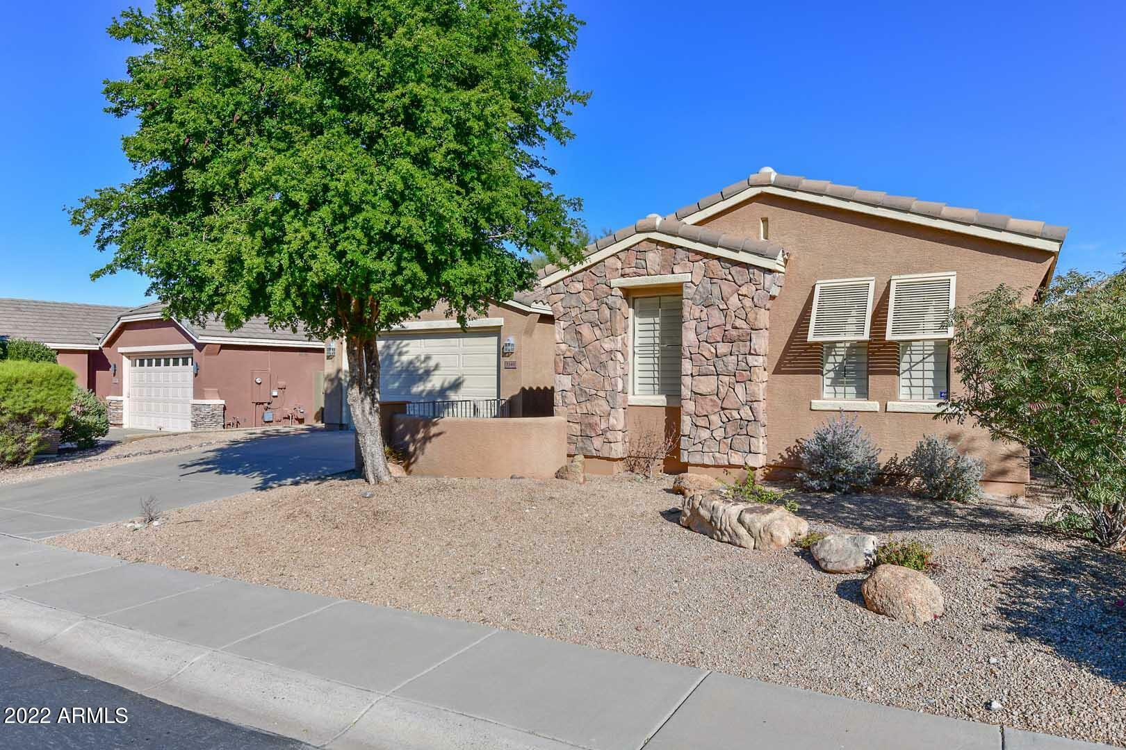 Property Photo:  3348 W Morse Drive W  AZ 85086 