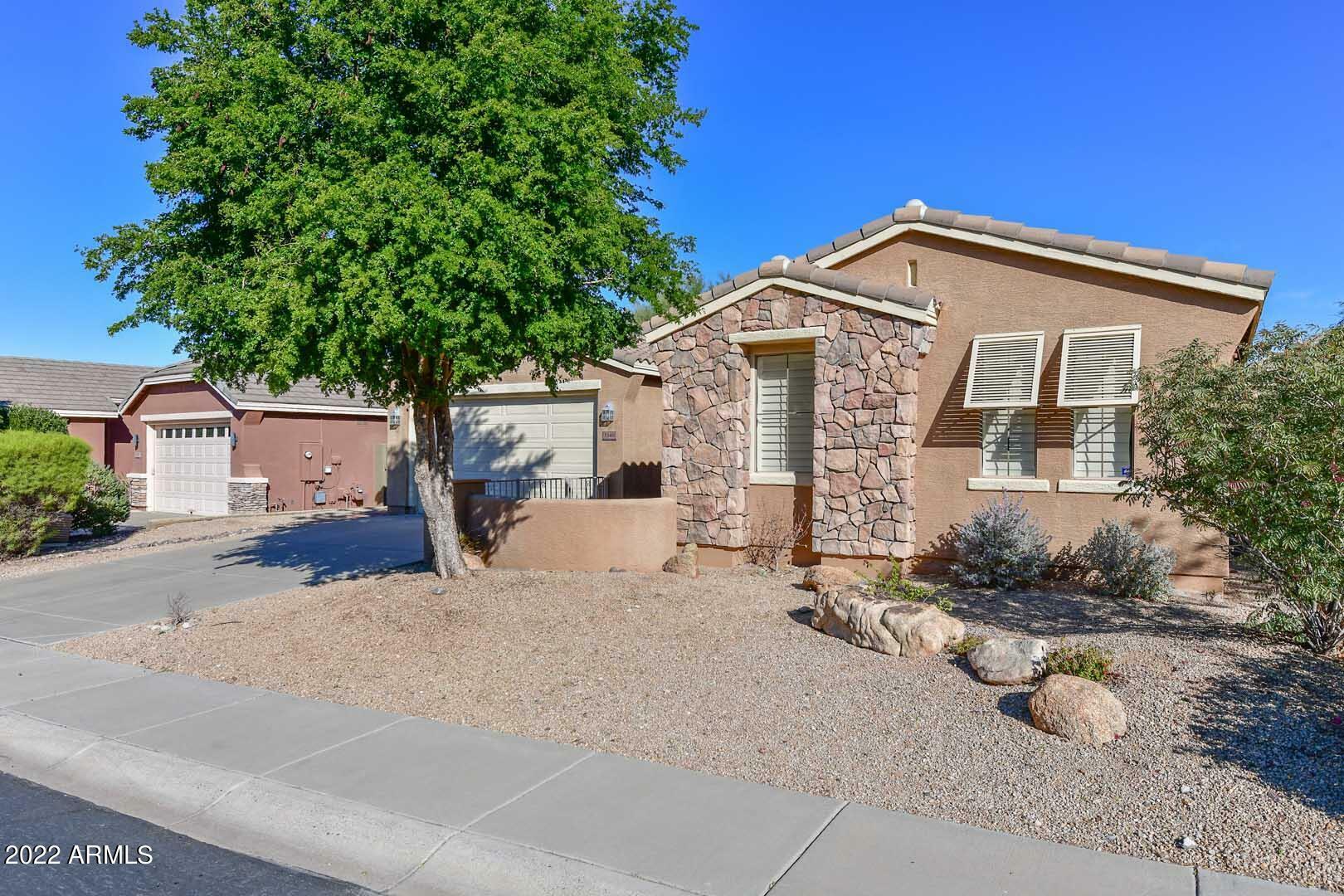 Property Photo: 3348 W Morse Drive W AZ 85086