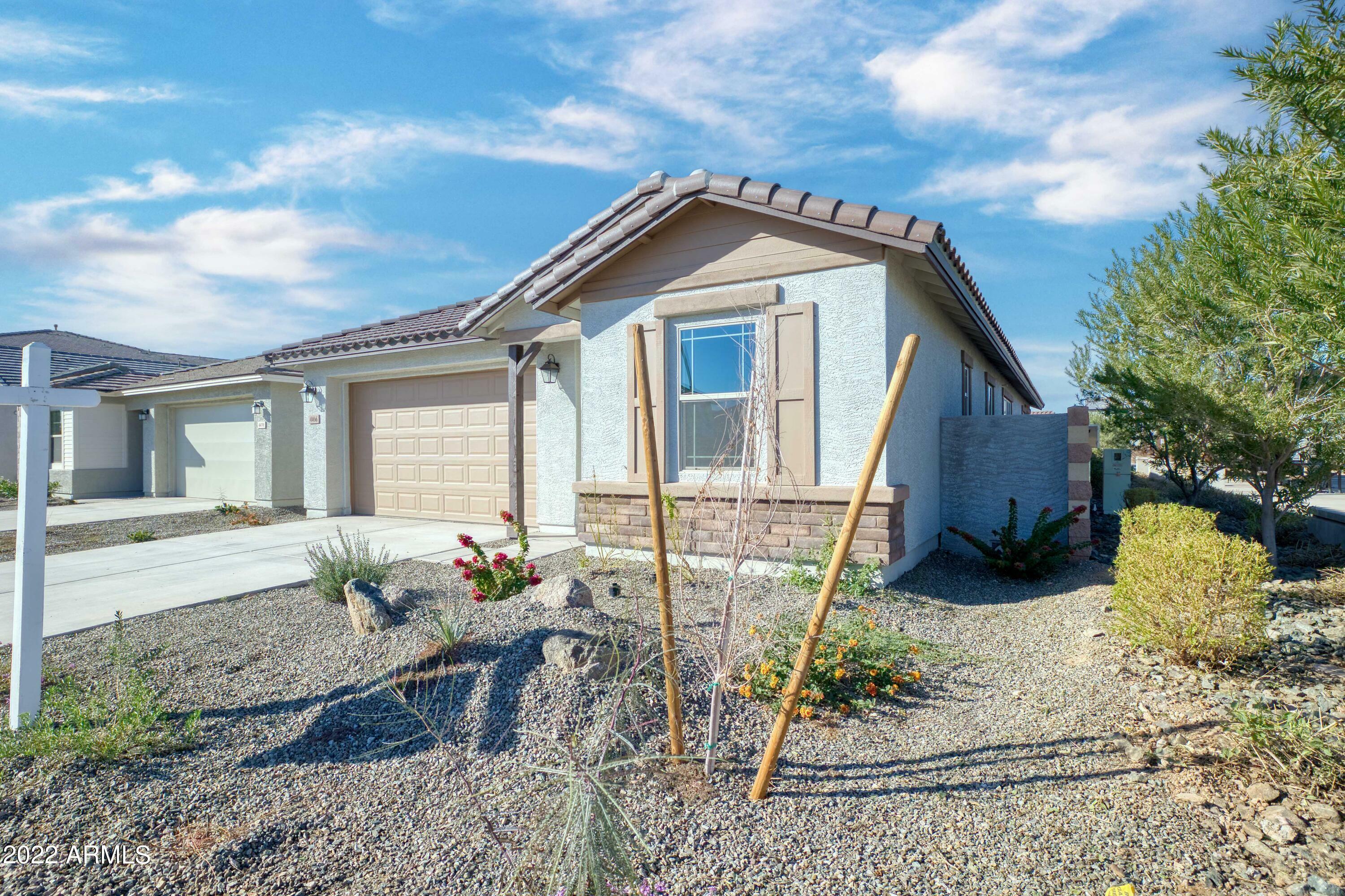 Property Photo:  4466 S 116th Drive  AZ 85323 