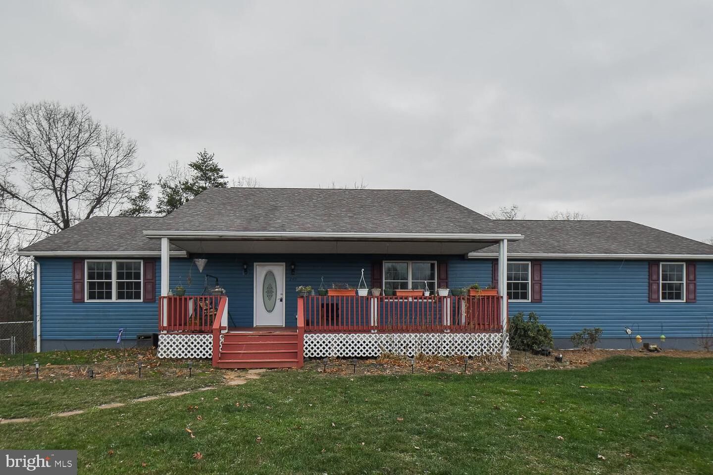 Property Photo: 249 Community Way WV 26757