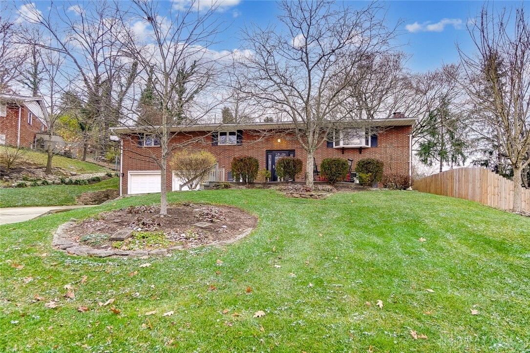 Property Photo:  2716 Sonata Circle  OH 45449