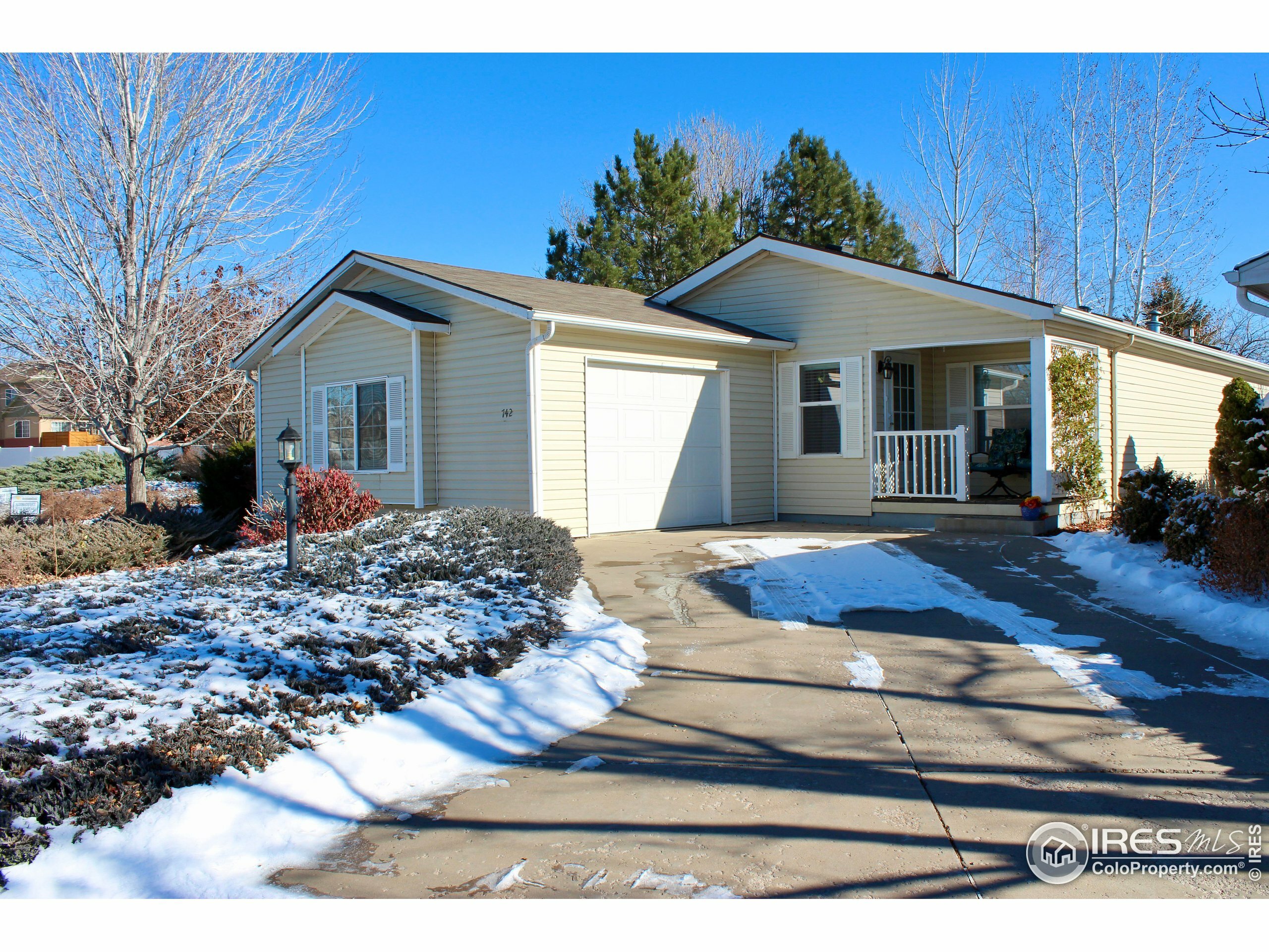 742 Sunchase Dr  Fort Collins CO 80524 photo