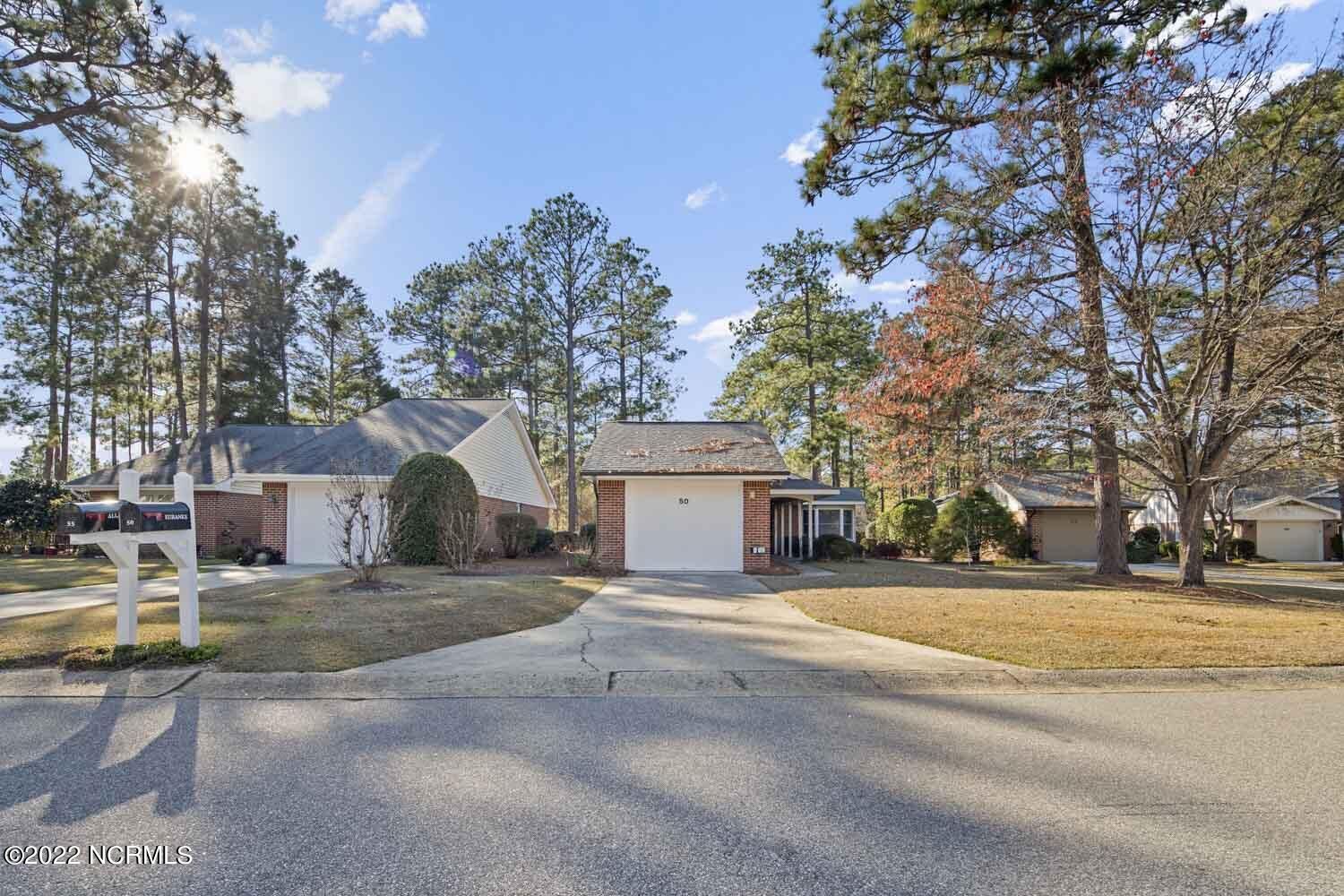 Property Photo: 50 Gull Lane NC 28374