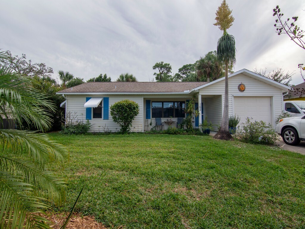 Property Photo:  162 Joy Haven Drive  FL 32958 