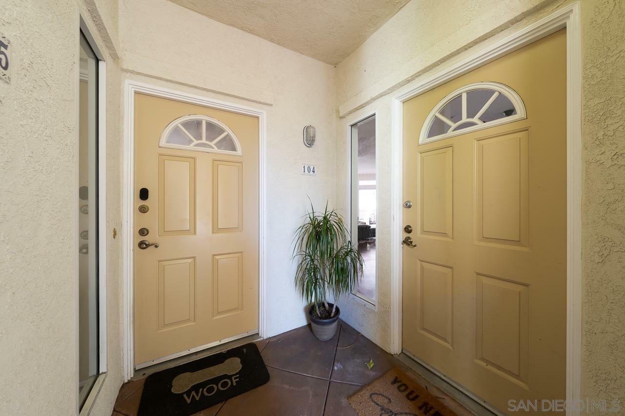 Property Photo:  3919 Normal St. 104  CA 92103 