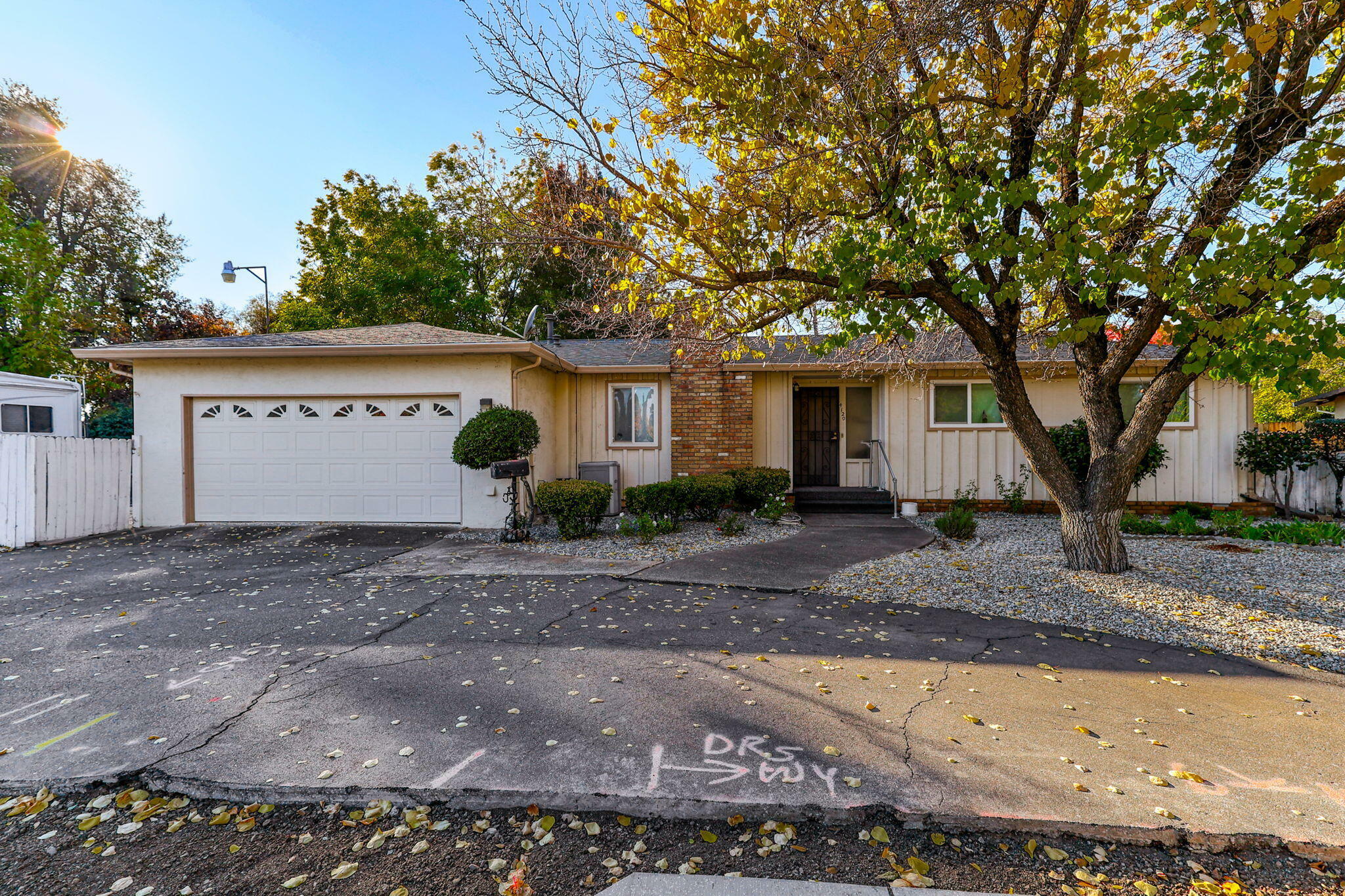 Property Photo:  4120 Bechelli Lane  CA 96002 