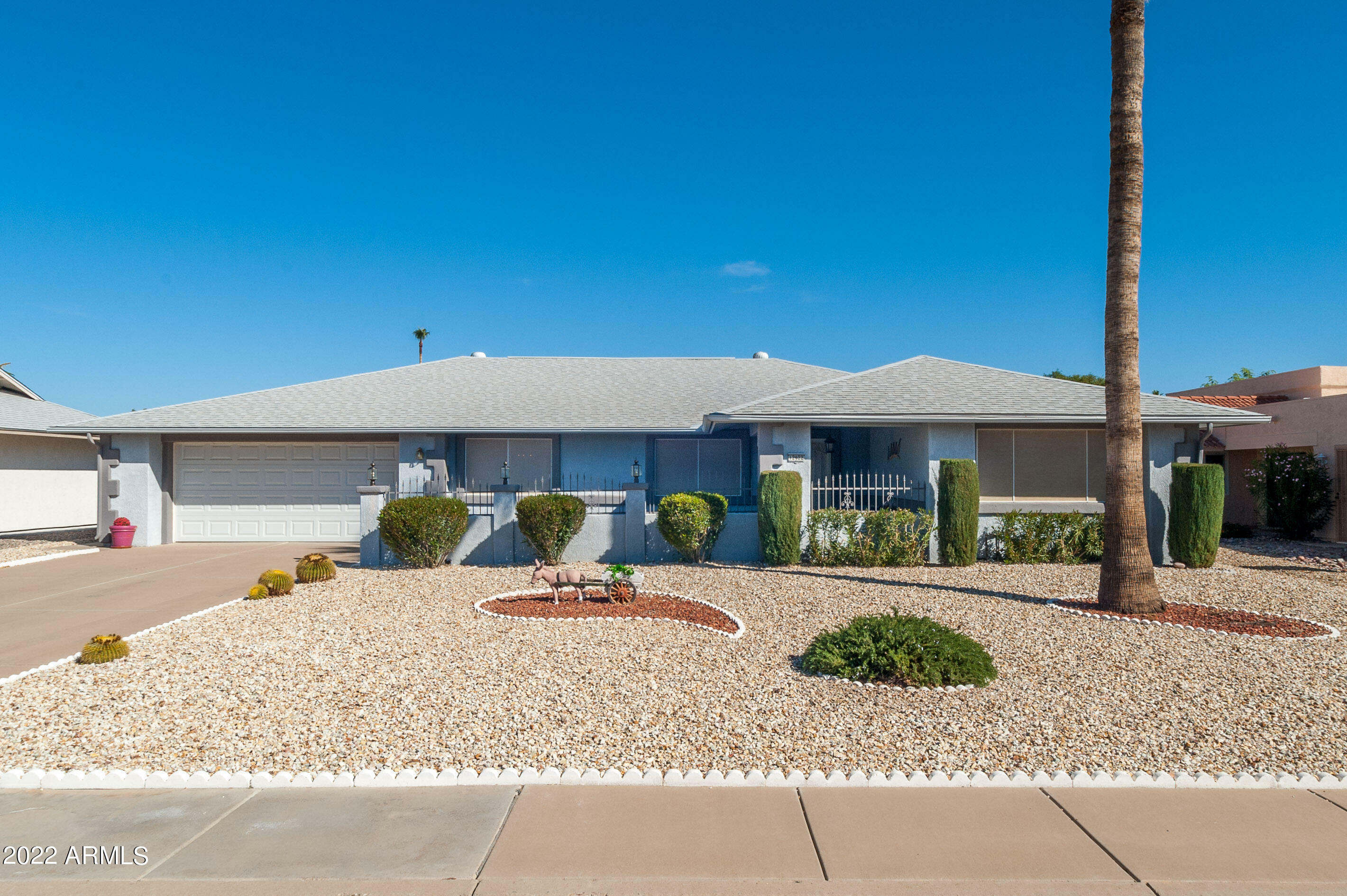 Property Photo: 12922 W Meeker Boulevard AZ 85375
