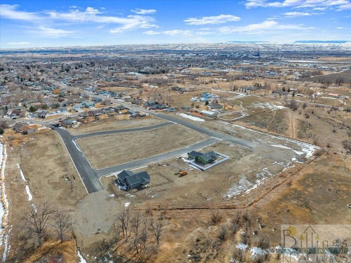Property Photo: Tbd Block 3 Lot 1 MT 59044