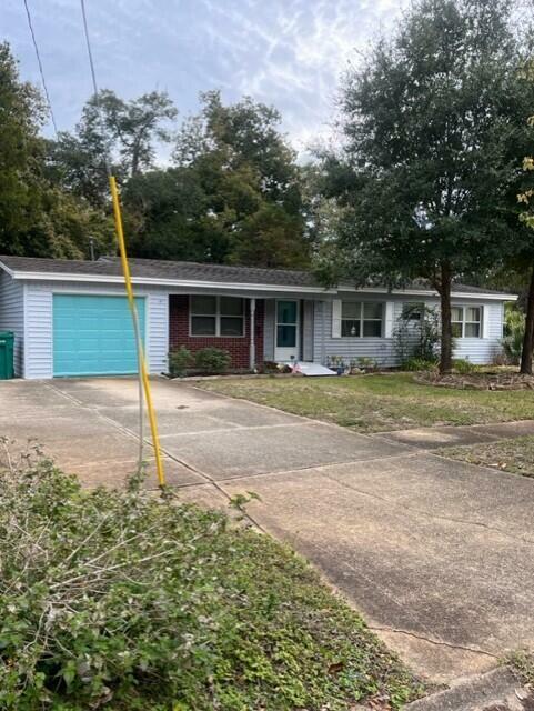 Property Photo:  100 Anderson Drive  FL 32569 