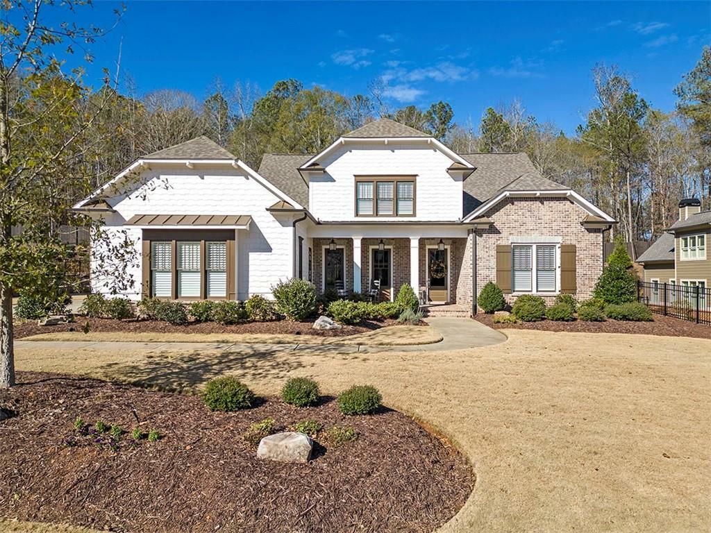 Property Photo: 4985 Churchill Ridge Drive GA 30028