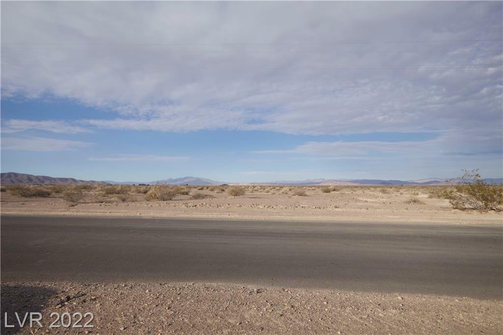 Property Photo:  4686 West Amargosa Farm Road  NV 89020 