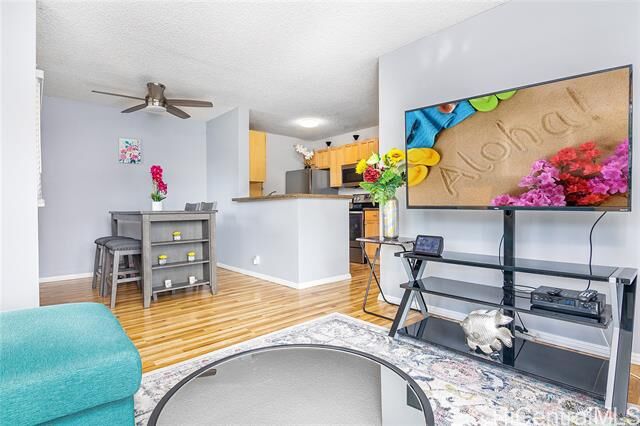 Property Photo:  95-510 Wikao Street B102  HI 96789 