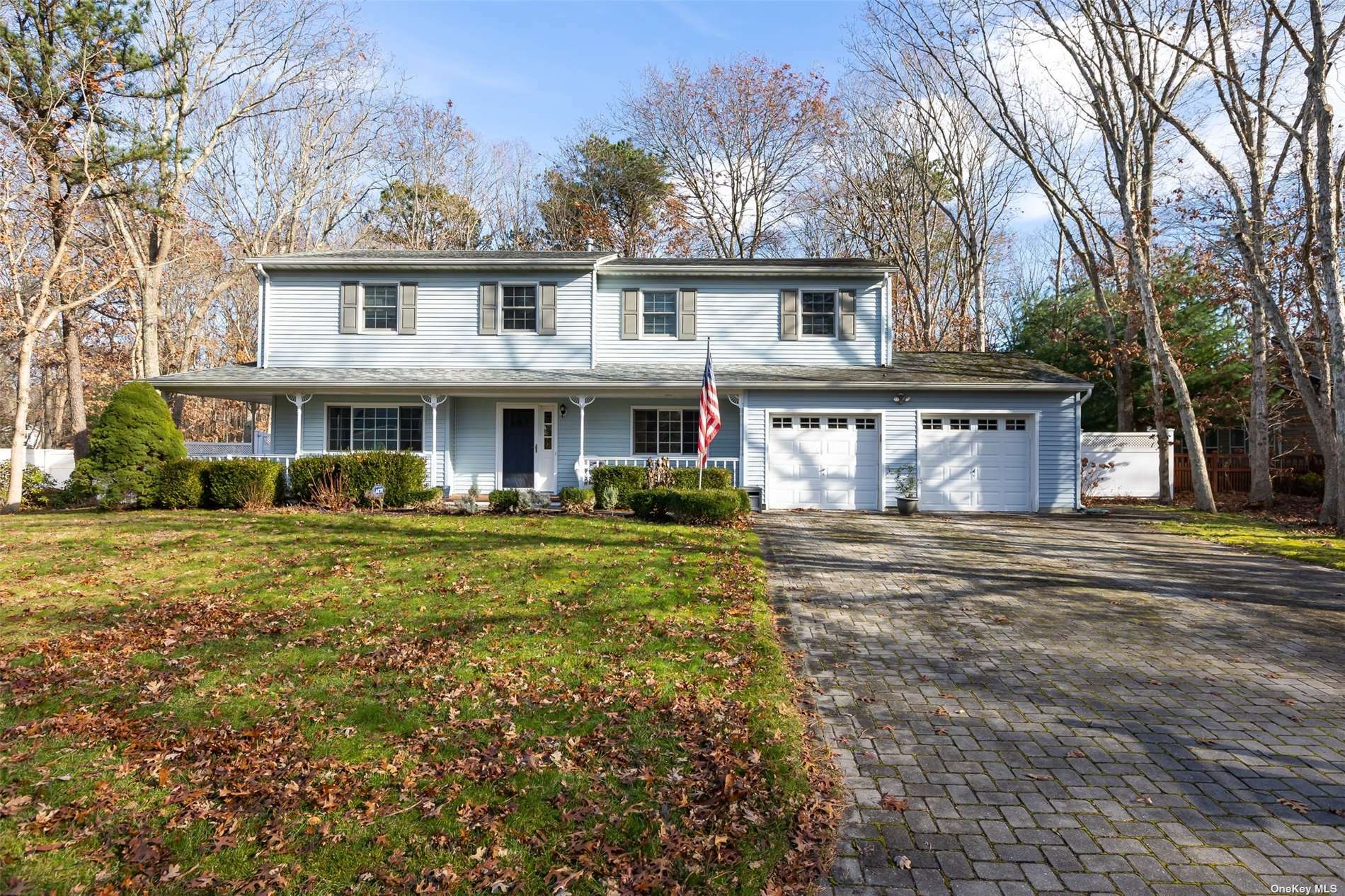 Property Photo: 7 Club House Lane NY 11949