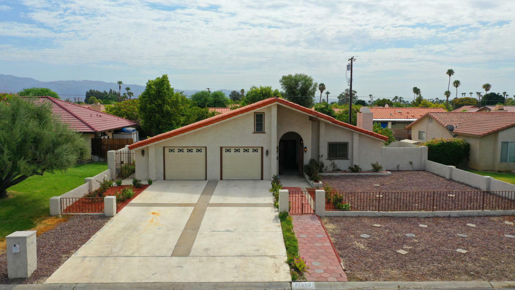 Property Photo:  41560 Alligator Pond Road  CA 92203 